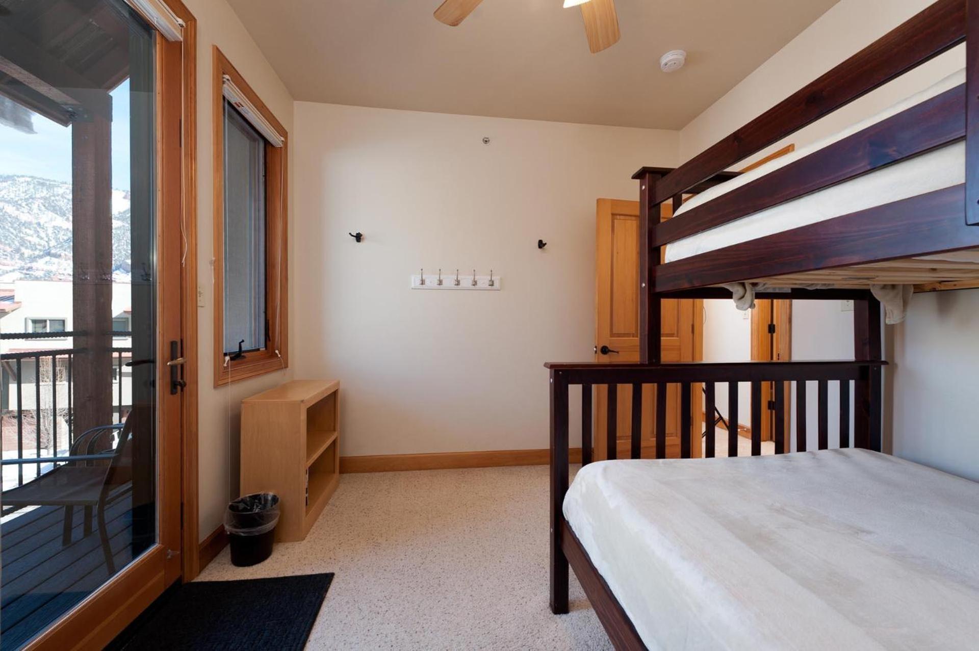 Villa Crimson Cliffs Unit 55 Durango Exterior foto