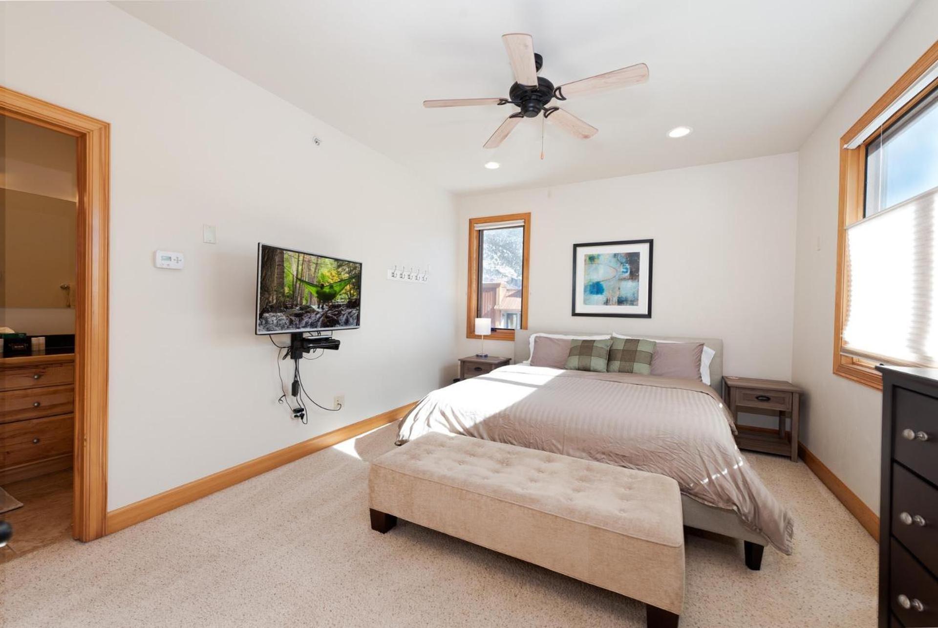 Villa Crimson Cliffs Unit 55 Durango Exterior foto