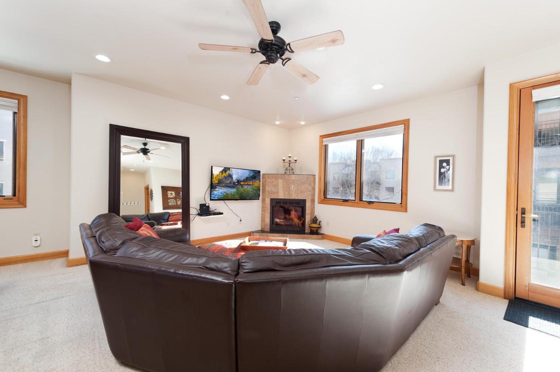 Villa Crimson Cliffs Unit 55 Durango Exterior foto
